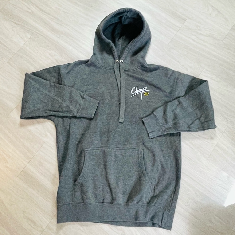 Chuys Tex Mex Restaurant Hoodie XL